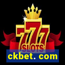 ckbet. com